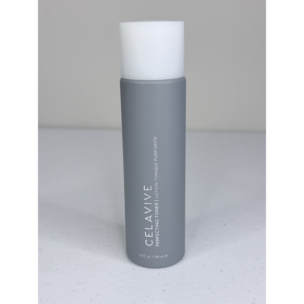USANA CELAVIVE Perfecting Toner Lotion 4oz